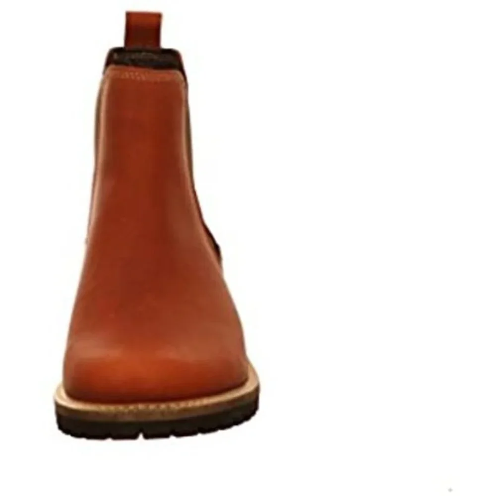 ECCO Elaine Chelsea Women's Ankle Boot - Picture 5 of 6
